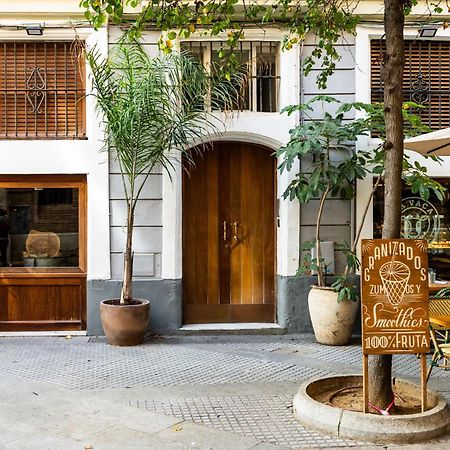 Casa Plotina Pompeya Apartment Cádiz Exterior photo