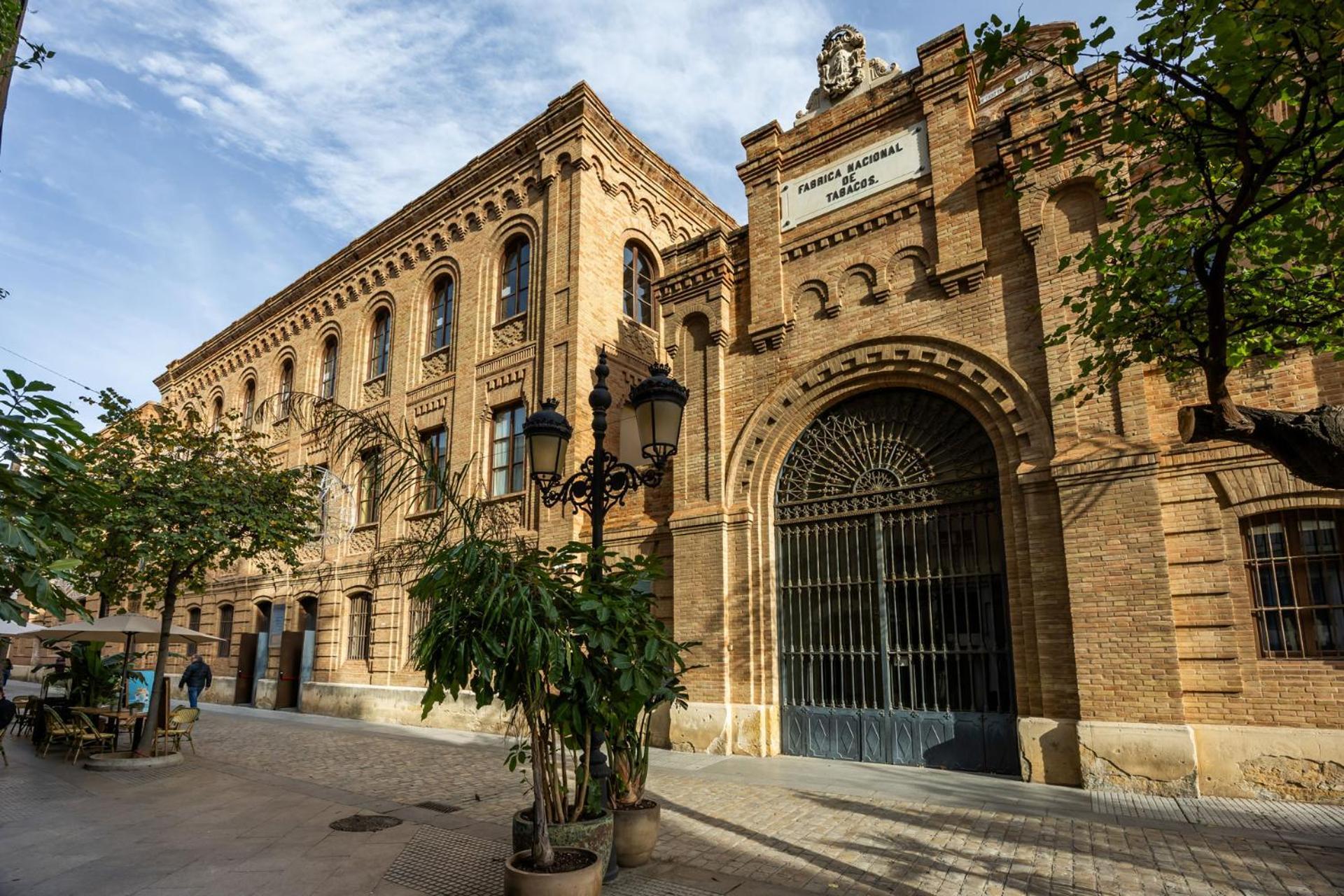 Casa Plotina Pompeya Apartment Cádiz Exterior photo
